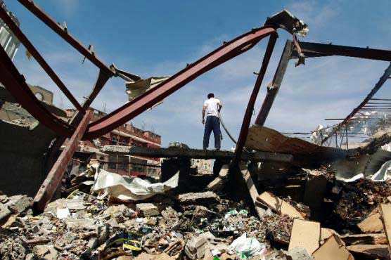 Saudi-led military ops nearing end in Yemen: British FM