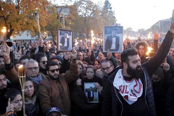 Swedish Red Cross to launch helpline to tackle extremism