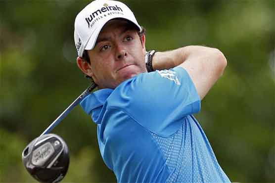 Golf: McIlroy looks to end season on a high