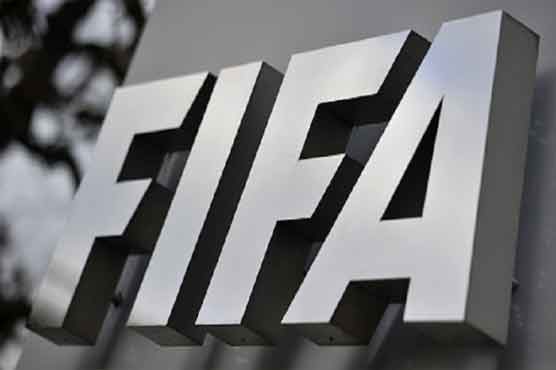 Football: Seven candidates in running for FIFA presidency