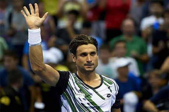 Tennis: Top seed Ferrer withdraws from Valencia Open