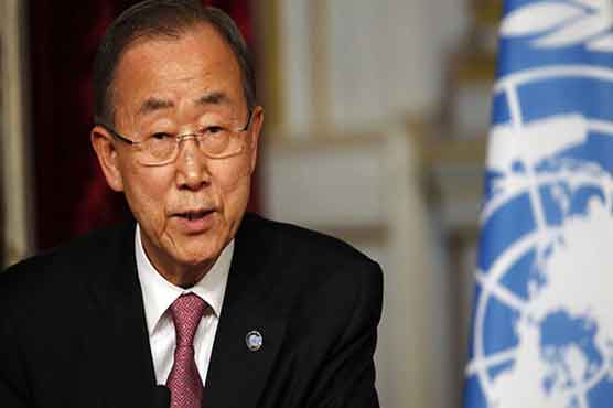 UN chief urges 'unified' effort to prevent terrorism