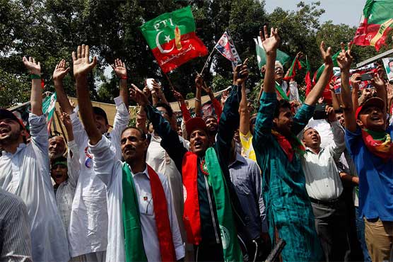 بلدیاتی انتخابات ، پنجاب اور سندھ میں انتخابی مہم کا آج آخری روز، سیاسی گہما گہمی عروج پر