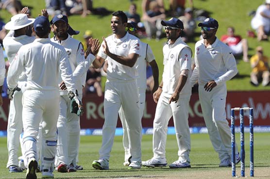 CA XI 376 without loss against New Zealand