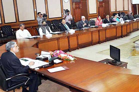 ECC extends 0.3 percent WHT until November 7