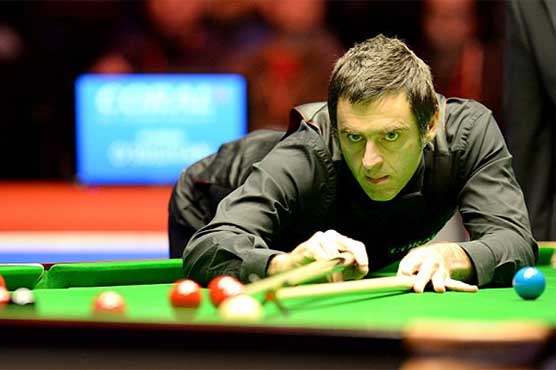 Snooker: O'Sullivan to skip UK Championship