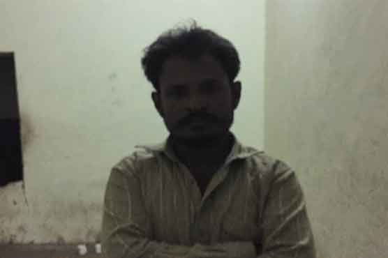 Karachi: Police arrested 2 accused of killing 41