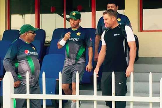 Yasir Shah is the best legspinner in the world: Shane Warne