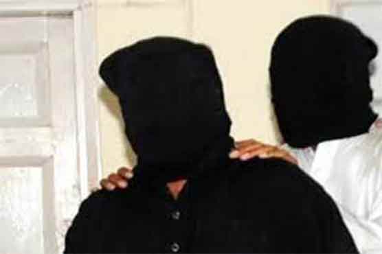 Rawalpindi: 2 terrorists arrested after action in sensitive area