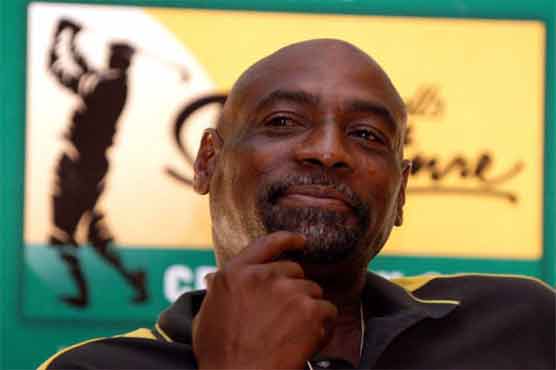 Windies great Richards hails 'phenomenal' Root