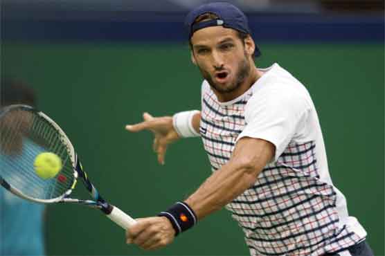 Tennis: Lopez, Fognini latest seeds to fall in Valencia