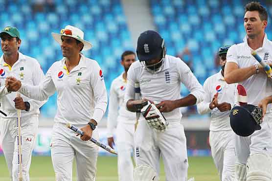 Pakistan seek series win as farewell gift for Misbah
