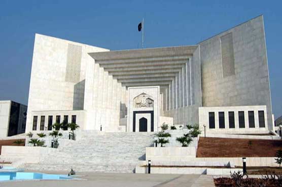 Chief Justice takes notice of Mustafa Kanju's acquittal