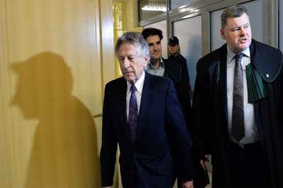 Polish court to weigh on Polanski extradition to US
