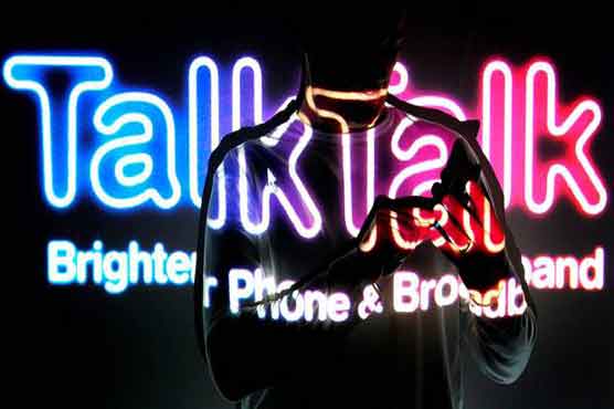 Second teen arrested over cyber attack on UK's TalkTalk
