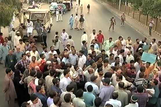  KMC employees in uproar amidst allegations of ghost 'employees'