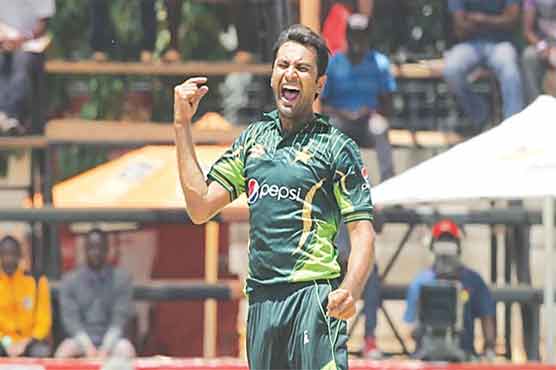Chennai: Bilal Asif's bowling action cleared by ICC