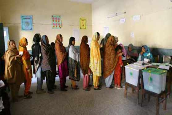 LG elections: Voting process marred by mismanagement at various polling stations