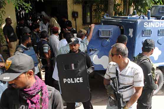 ATC sentences Zahid Dada of Lyari gang war to 14 years imprisonment