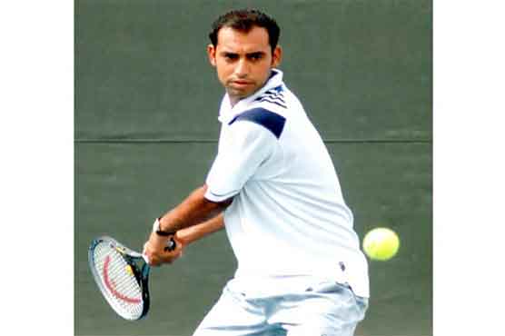 Islamabad: Aqeel Khan wins Tajammul Abbas Tennis Tournament