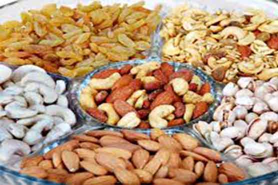 Dried fruits prices spike as winter approaches