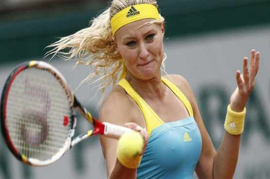 Tennis: Great day to be French in New York