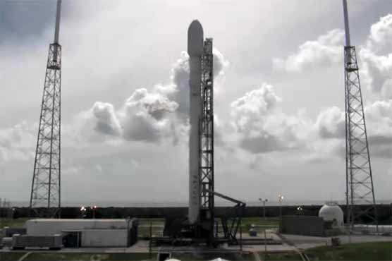 SpaceX delays next launch after blast