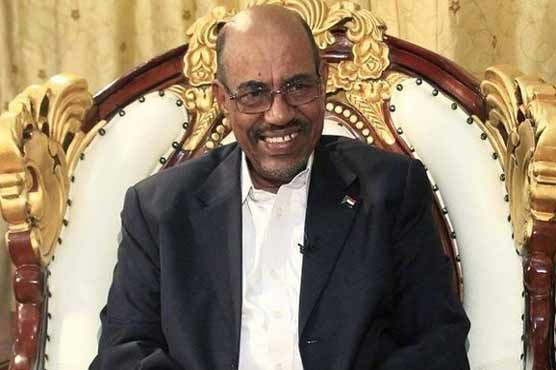 US warns China over Bashir trip