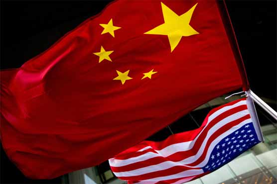 US weighs China sanctions after cyber hack