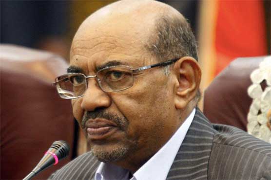 Sudanese president's plane landed in Lahore for re-fueling