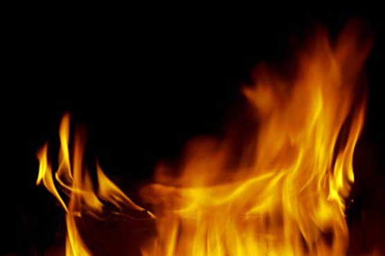 Prison fire kills 17 in Venezuela