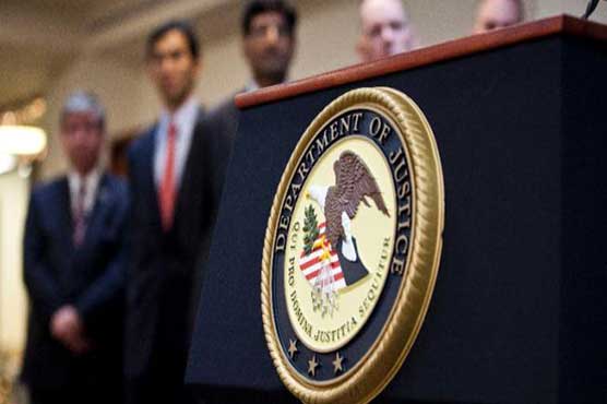 Russian nuclear official pleads guilty in US bribery plot