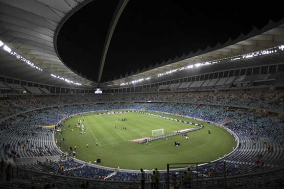 Commonwealth Games: Durban poised to make history