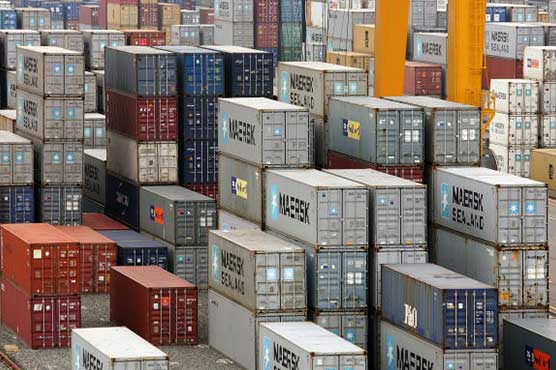 S. Korea August exports plunge by most since 2009