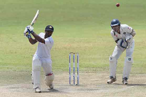 Day 5: Sri Lanka 249-6 in third India Test at tea