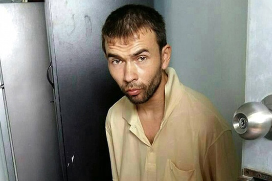 Second foreigner held over Bangkok bomb as police target network