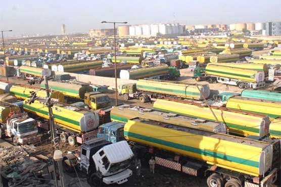 Oil tankers association calls off strike after successful negotiations