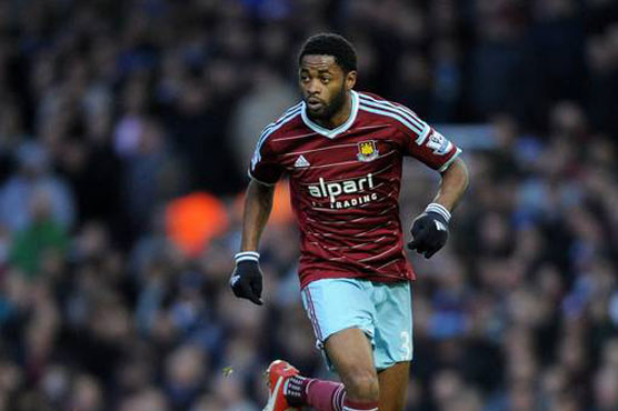 Football: Song and Moses among four West Ham signings on deadline day