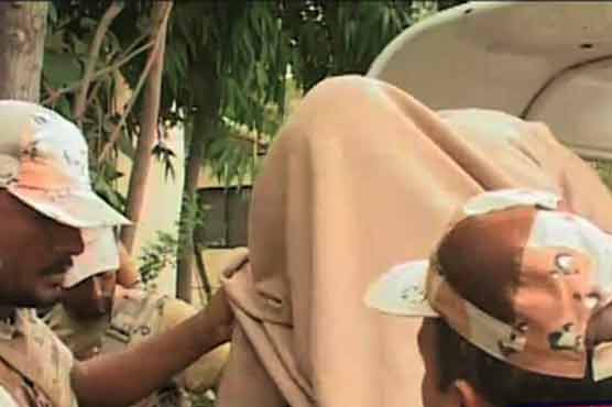 Abbasi Shaheed Hospital official murdered political opponents with injection: Report