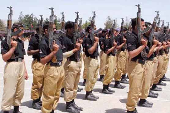 Illegal recruitment in Sindh Police discovered as financial crisis rears head