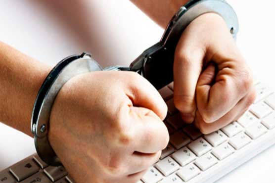 3 suspects involved in blackmailing girls on social media arrested