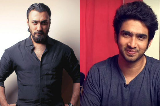 Umair Jaswal furious after Amaal Malik claims credit for Uzair Jaswal's song