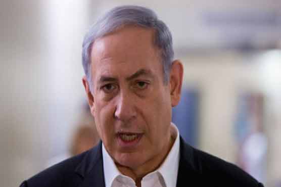 Netanyahu ready for peace talks with Abbas 'now'