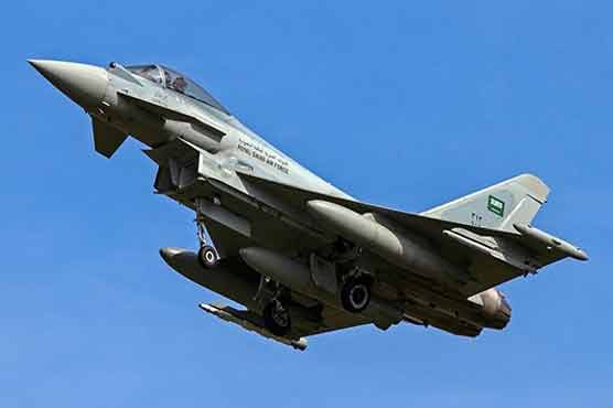 Coalition air strikes on south Yemen kill 20