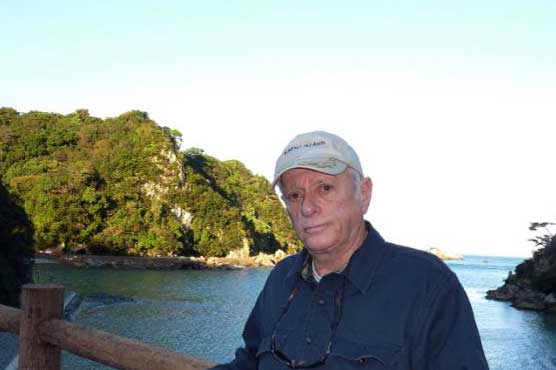 Japan releases 'Flipper' dolphin trainer after arrest