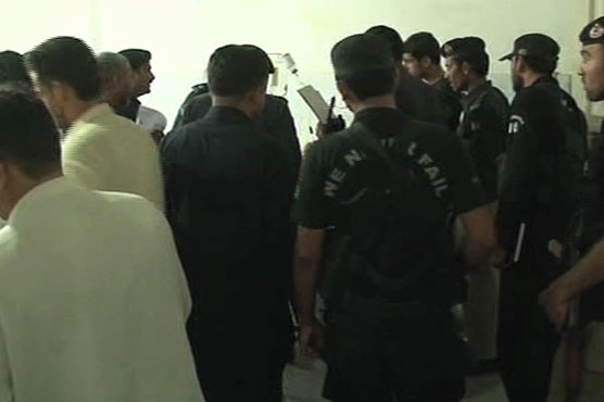 Another cop succumbs to injuries, death toll in Peshawar firing reaches 3