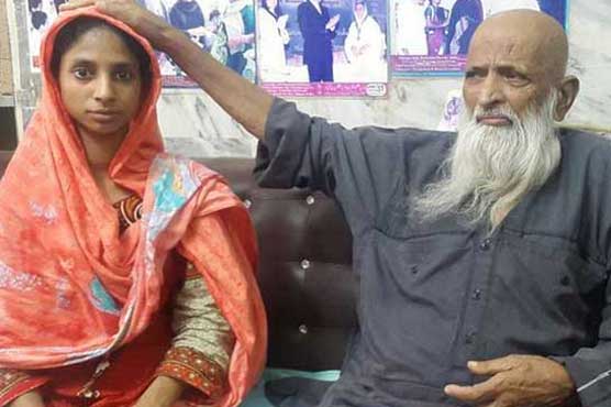 Five families claim Geeta's responsibility, counsel criticises Indian govt for not cooperating 