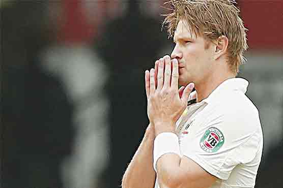 Time running out for Watson