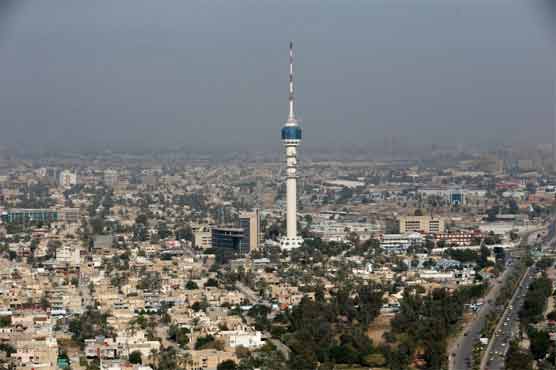 Gunmen kidnap 18 Turks in Iraq capital