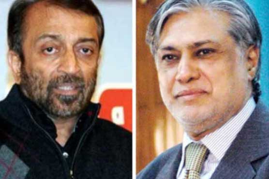 MQM, govt exchange agreement drafts